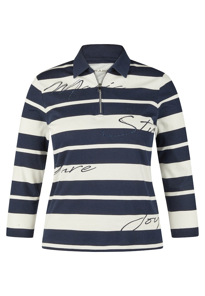 Rabe Damen T-Shirts Pazifik