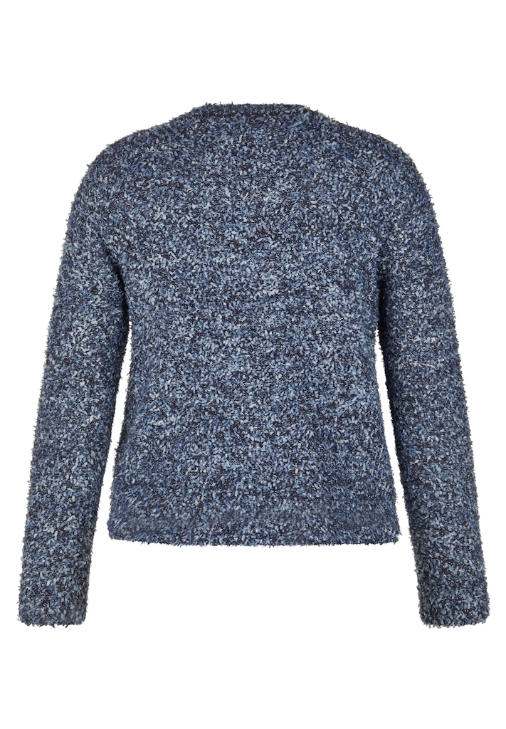 Rabe Damen Strickjacken Pazifik