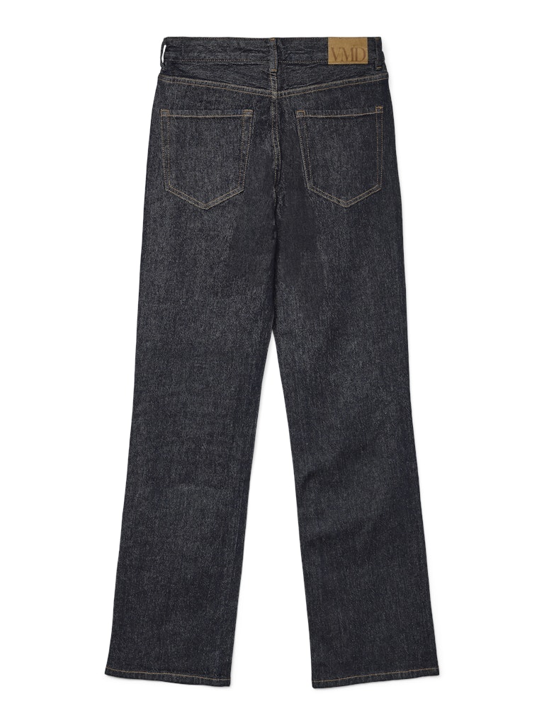 Vero Moda Damen Jeans Dark Blue Denim