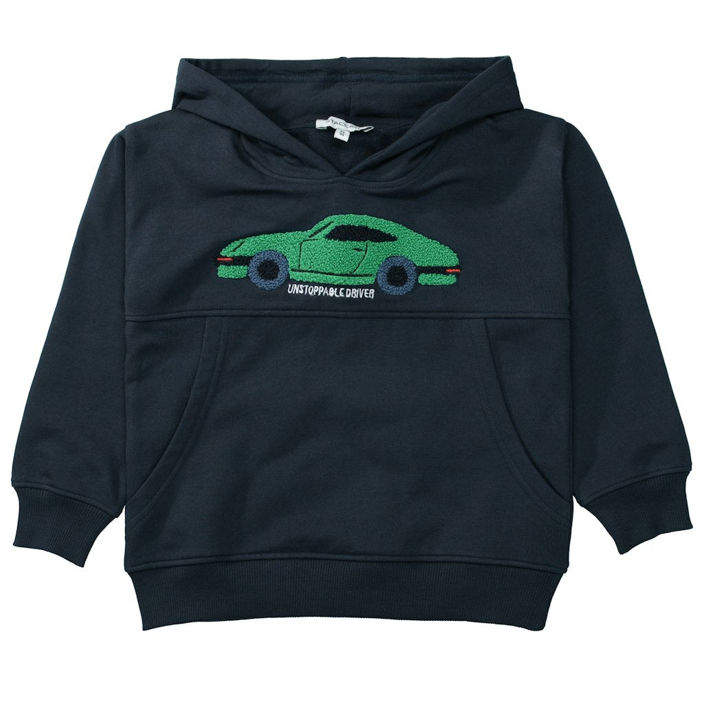 Staccato Jungen Sweats & Sweatjacken Deep Navy