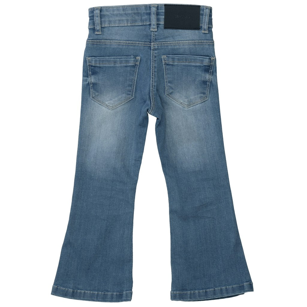 Staccato Mädchen Hosen, Jeans & Leggings Mid Blue Denim