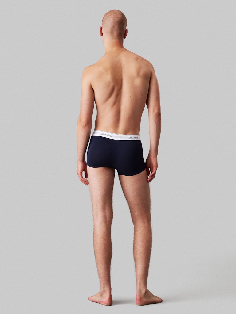 Calvin Klein Pant Vr Multi