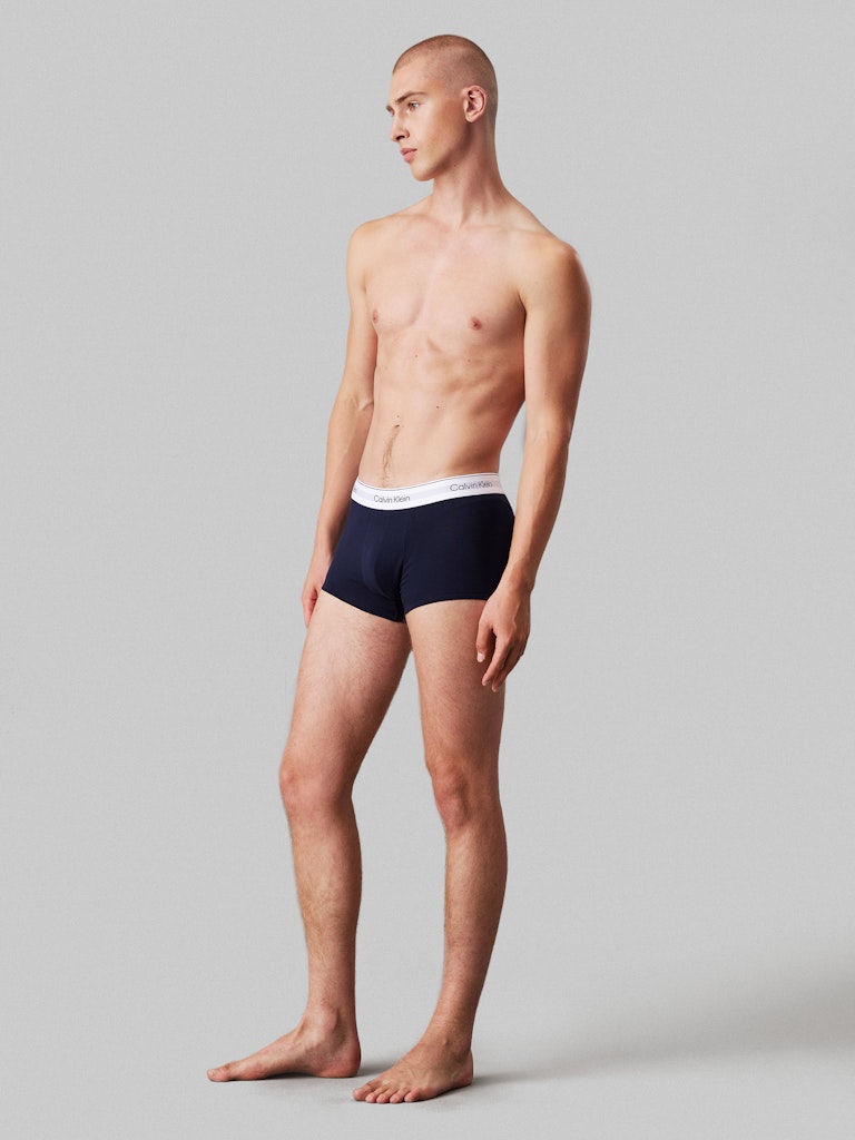 Calvin Klein Pant Vr Multi