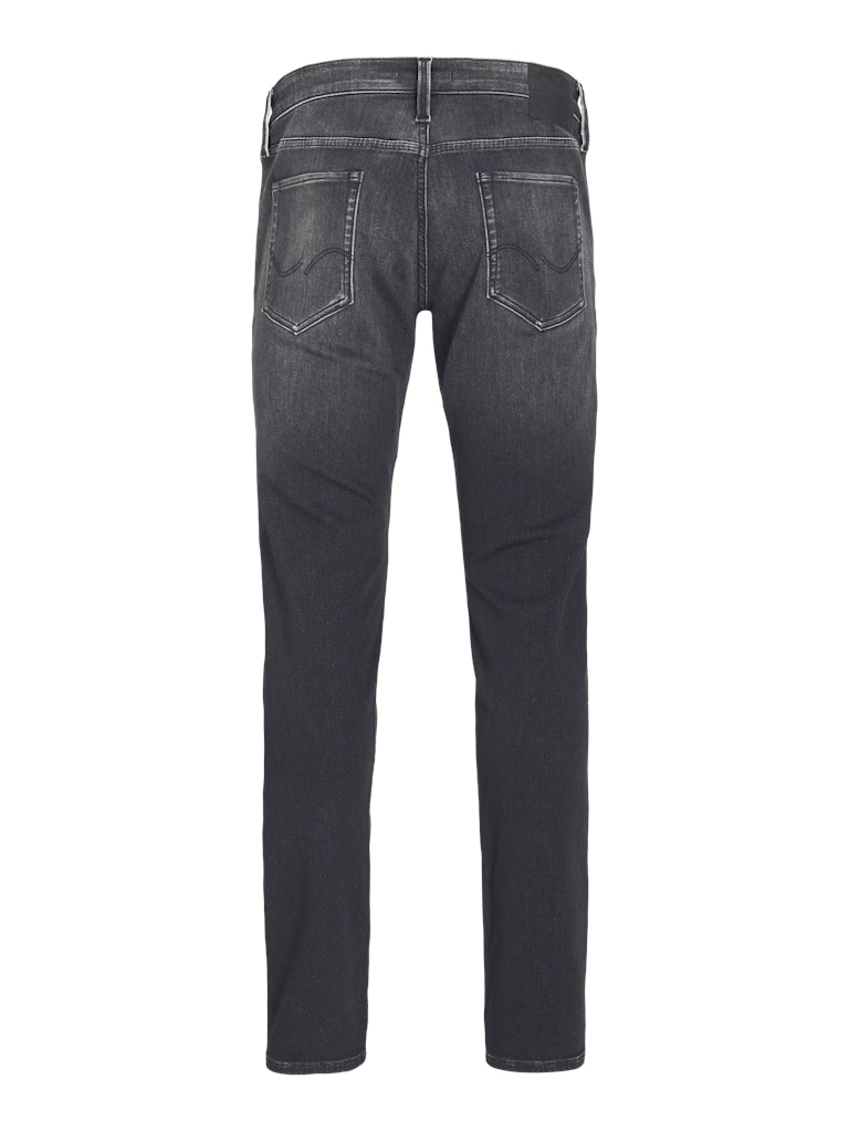 Jack & Jones Herren Jeans Black Denim