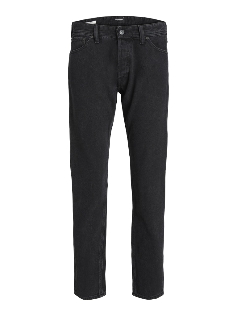 Jack & Jones Herren Jeans Black Denim