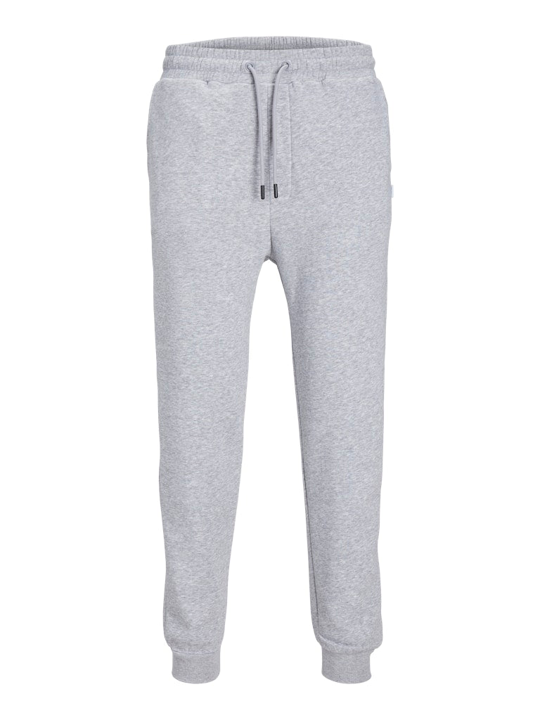 Jack & Jones Herren Hosen Light Grey Mela
