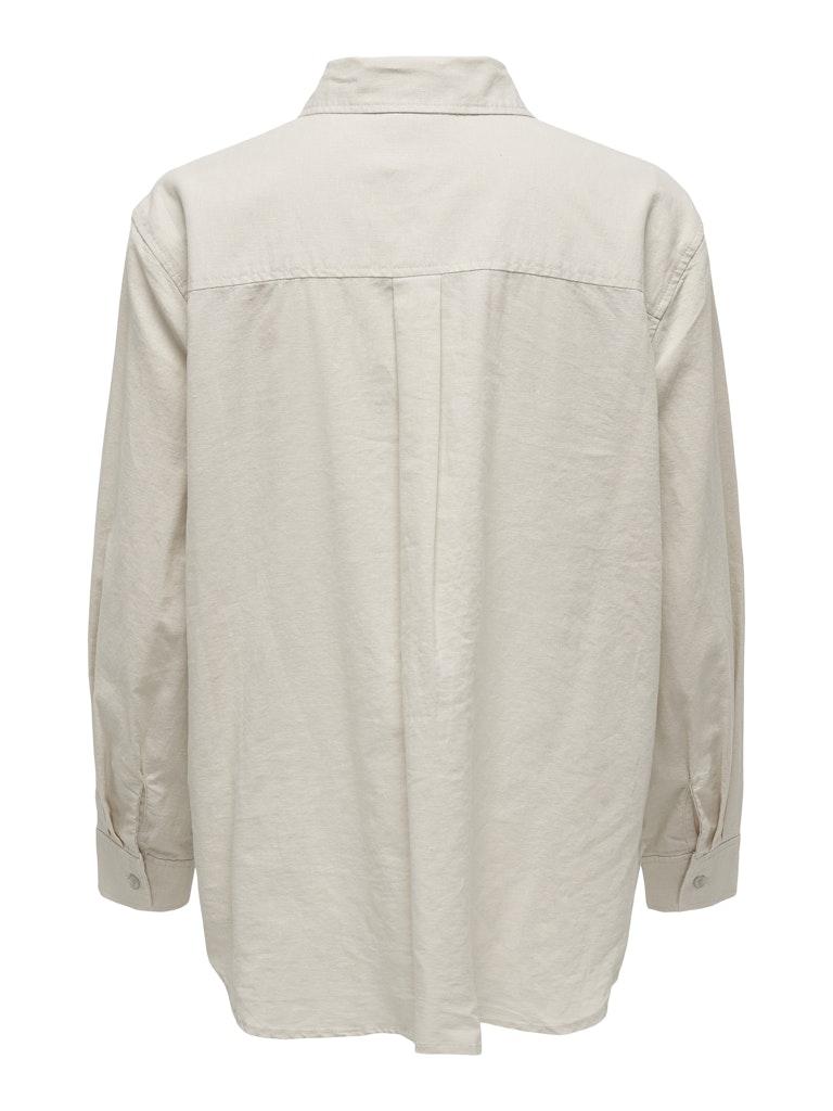 Only Damen Blusen Moonbeam