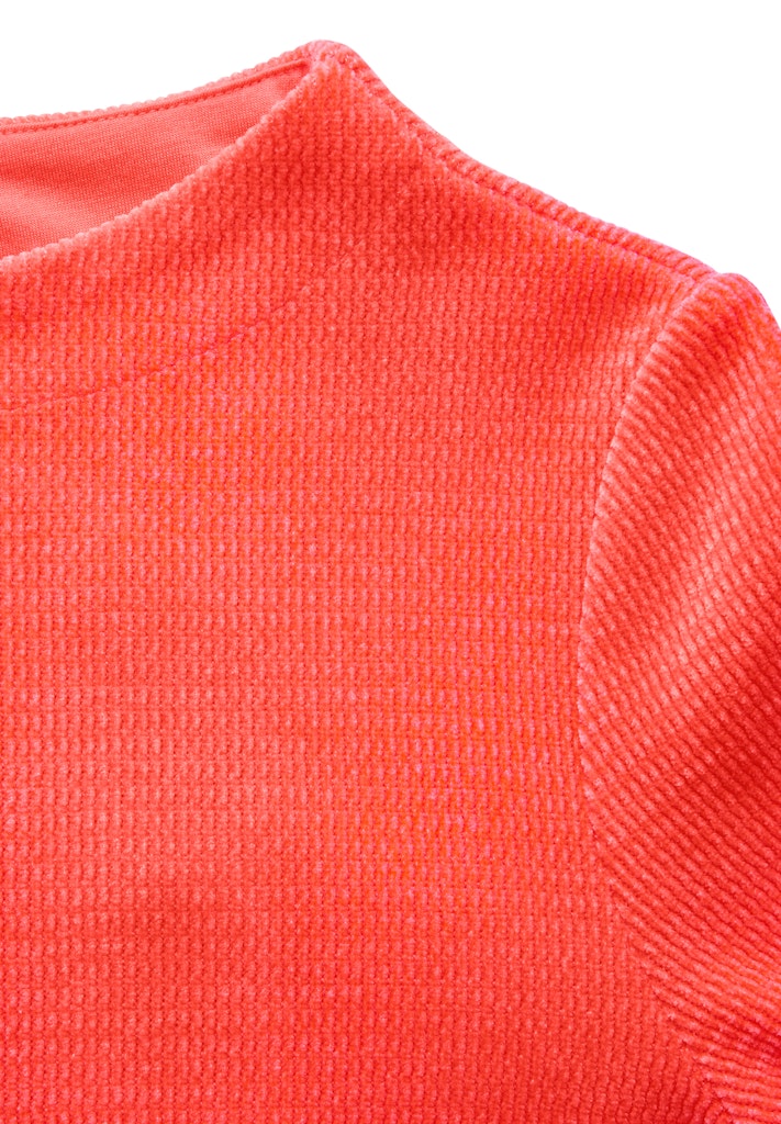 Cecil Damen T-Shirts  Juicy Ora