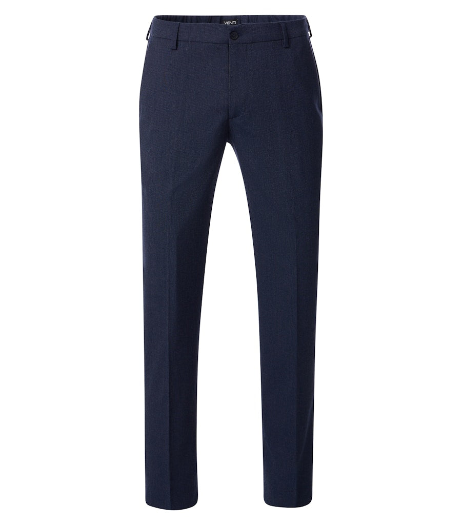 Venti Herren Hosen   Blau