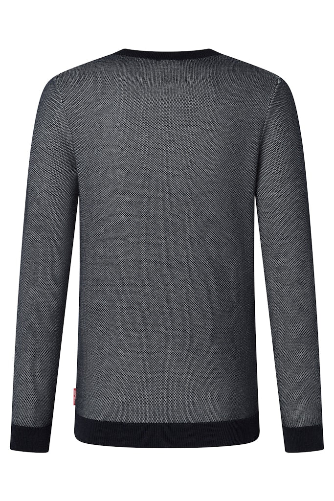 JOOP Herren Pullover Dark Blue