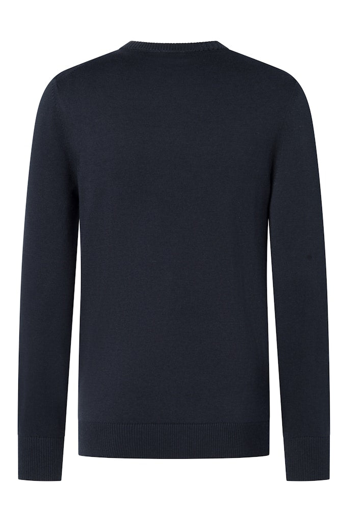 JOOP Herren Pullover Dark Blue