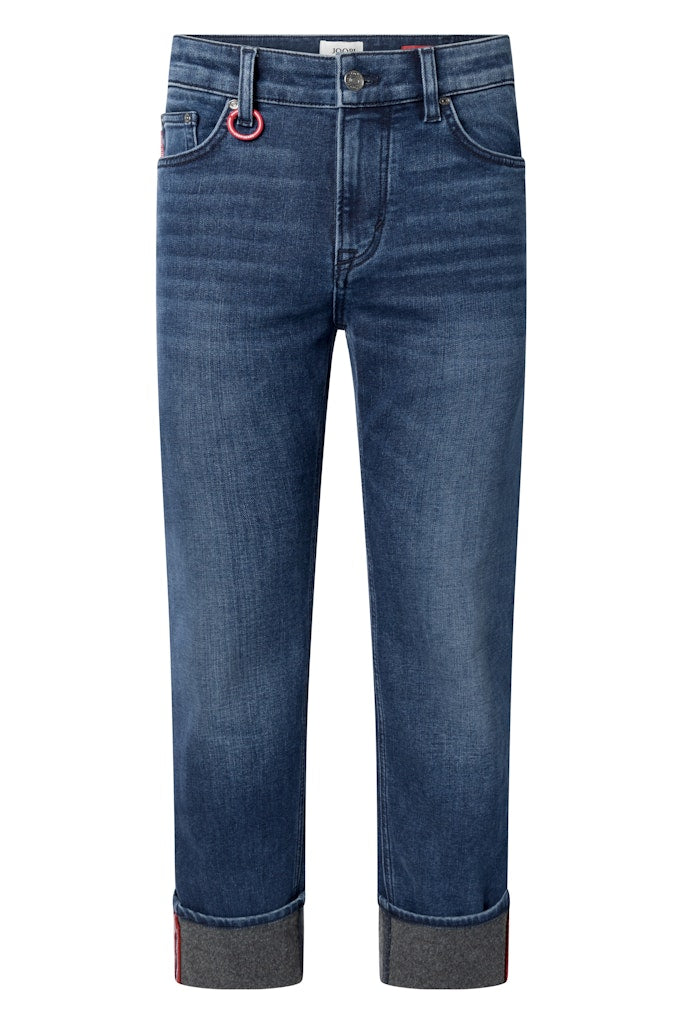 JOOP Herren Jeans Navy
