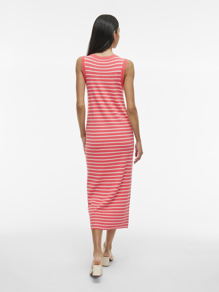 Vila Damen Kleider Dubarry/Birch