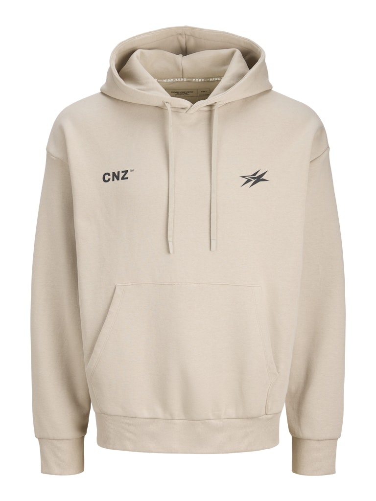 Jack & Jones Herren Sweatshirts Pure Cashmere