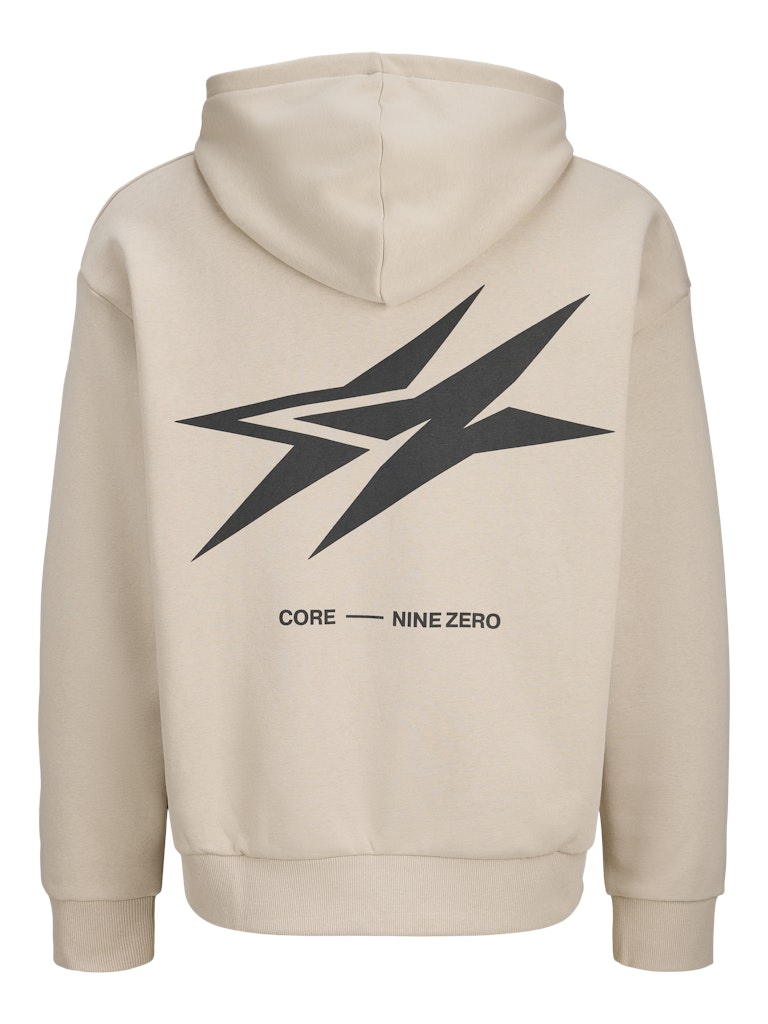 Jack & Jones Herren Sweatshirts Pure Cashmere