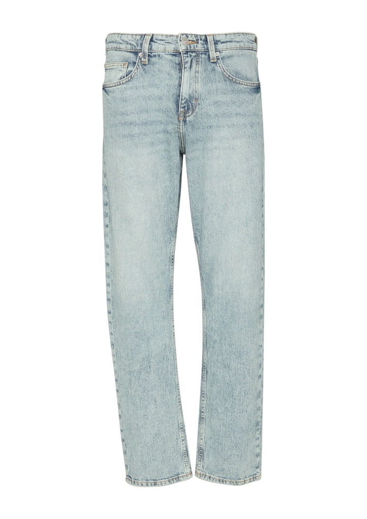QS by S.Oliver Herren Jeans Blue