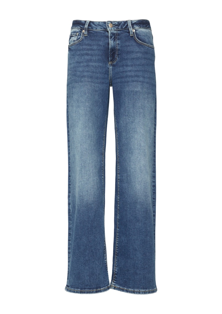 QS by S.Oliver Damen Jeans Blue