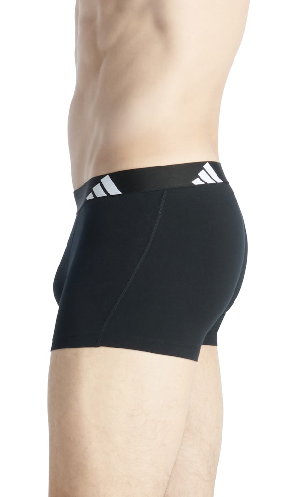 Adidas Pant  Black