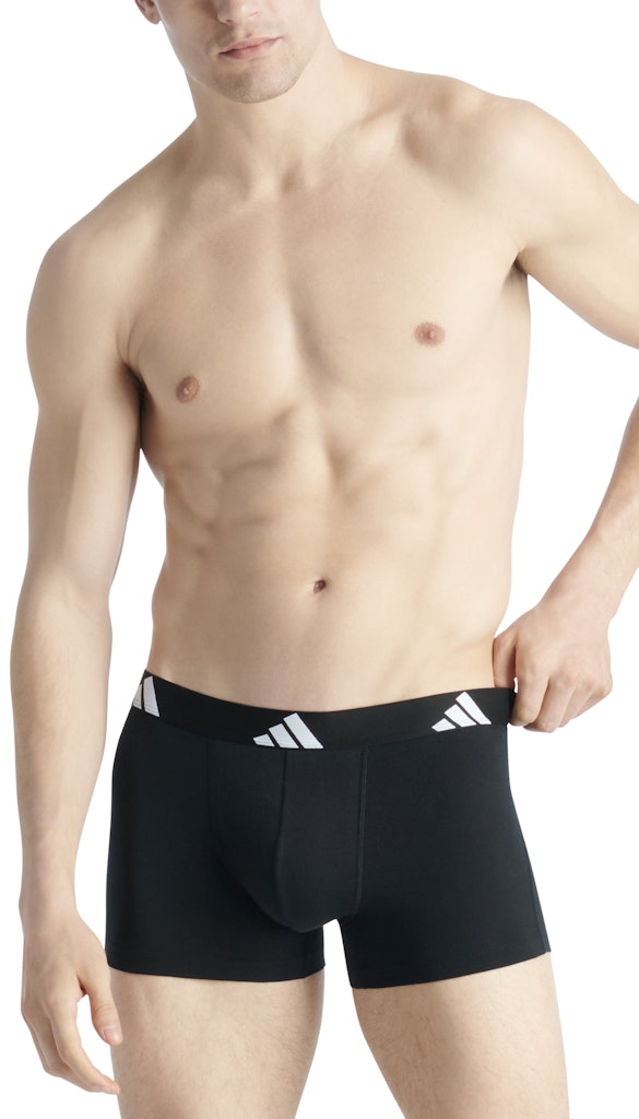Adidas Pant Black