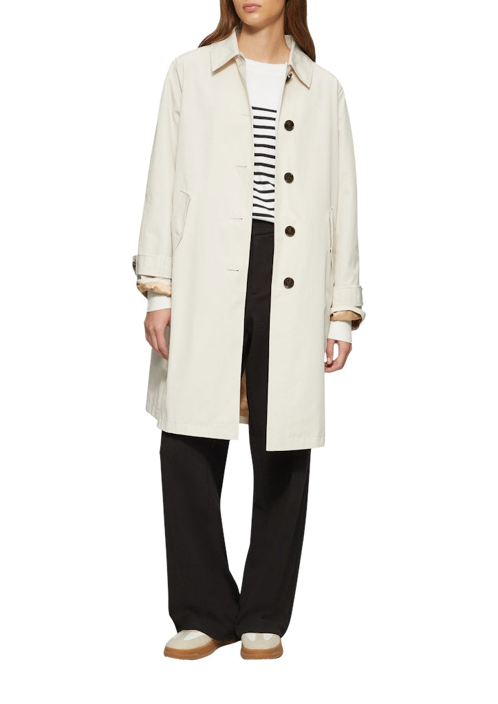 S. Oliver red Damen Pullover White