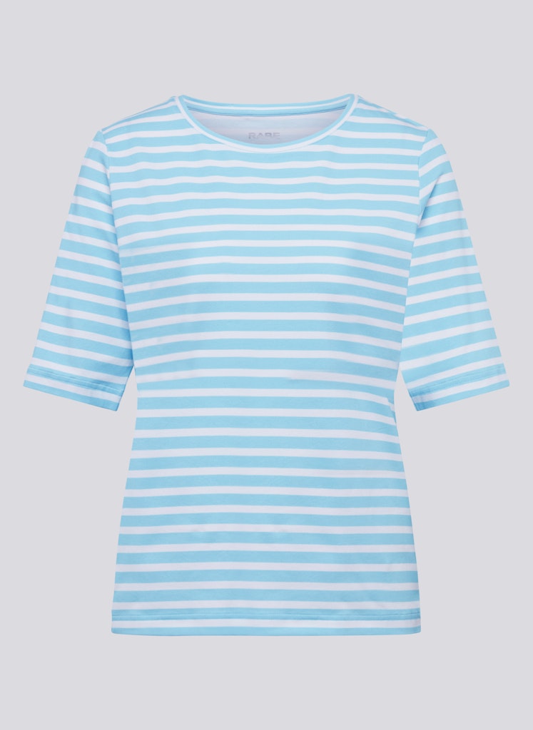 Rabe Damen T-Shirts Puderblau