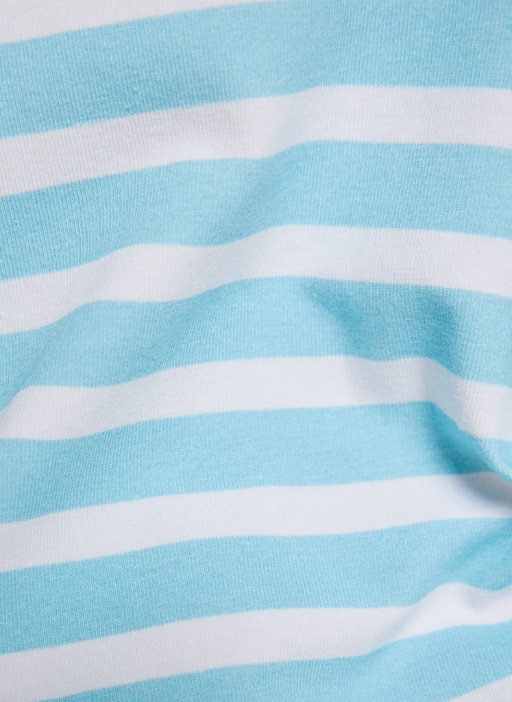 Rabe Damen T-Shirts Puderblau