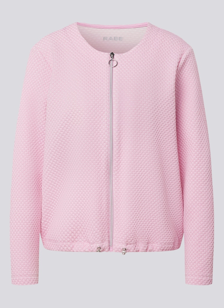 Rabe Damen Jacken Mandelbluete