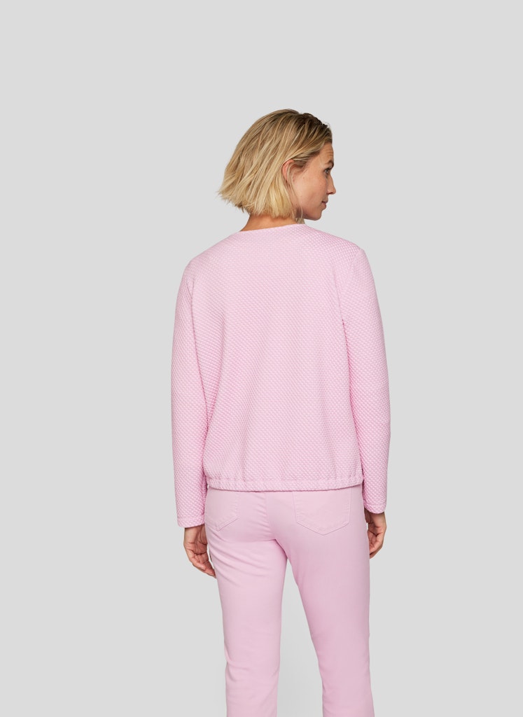 Rabe Damen Jacken Mandelbluete