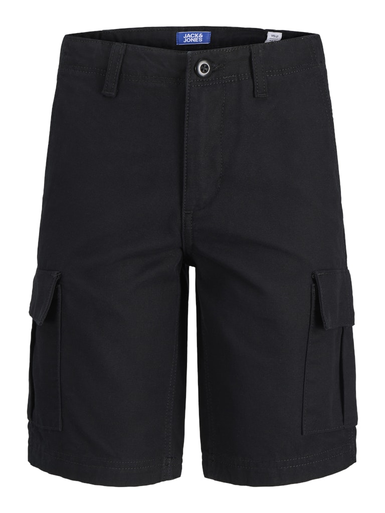 Jack & Jones Jungen Hosen & Shorts Black