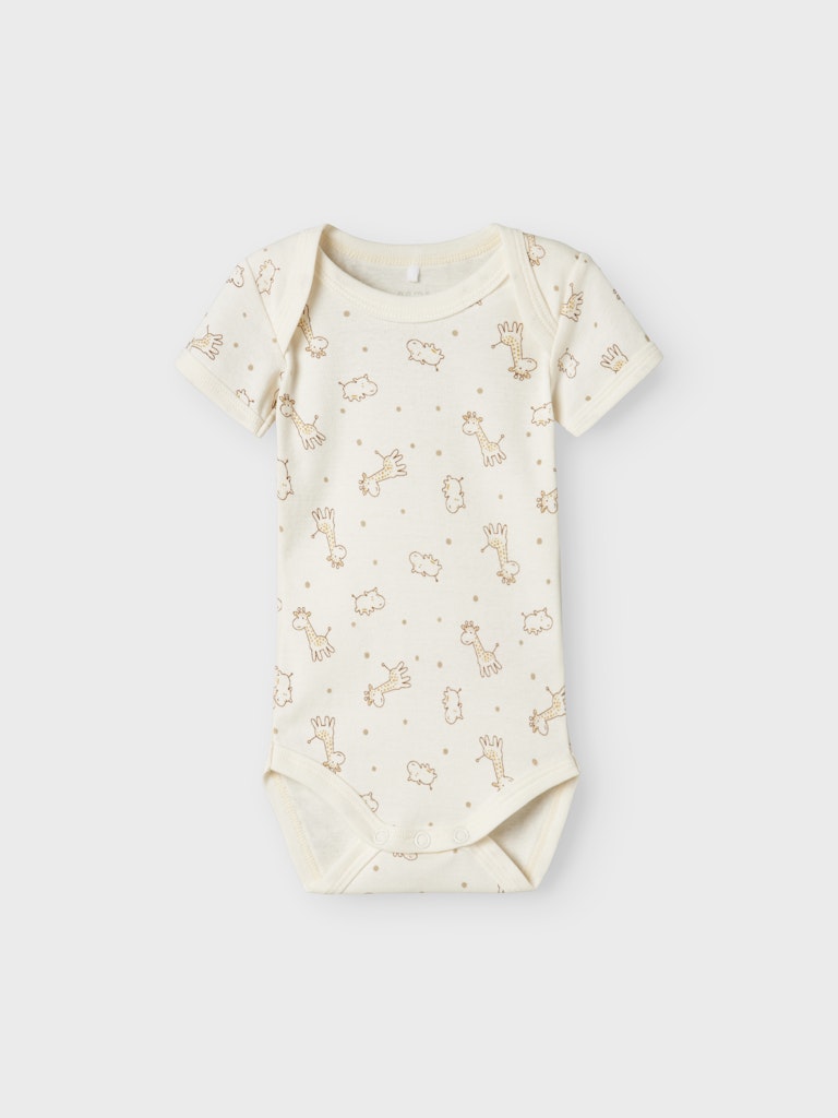 Name it Baby Bodies Jet Stream