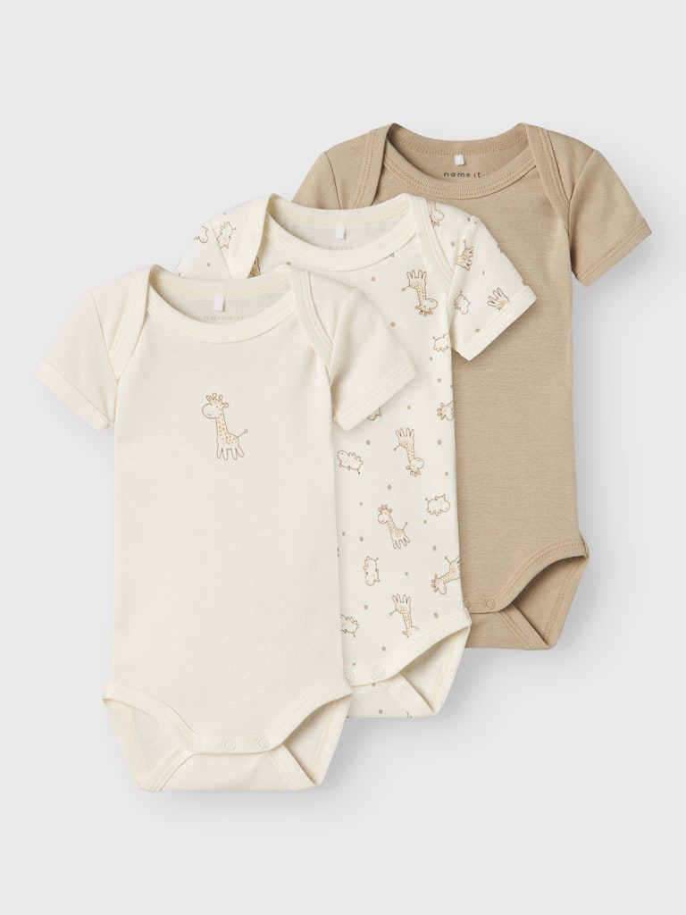 Name it Baby Bodies Jet Stream