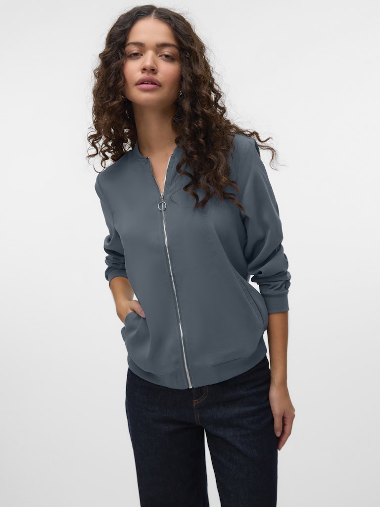 Vero Moda Damen Jacken Stormy Weather