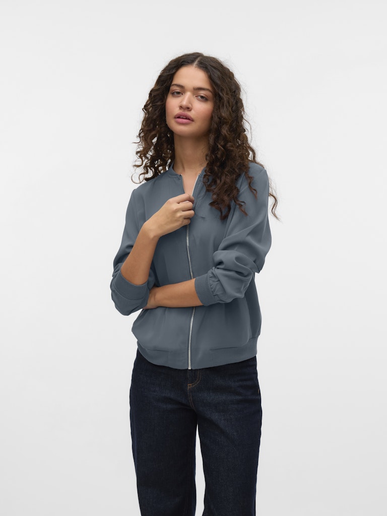 Vero Moda Damen Jacken Stormy Weather