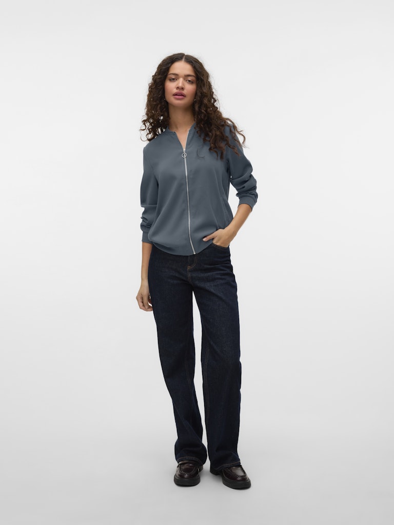 Vero Moda Damen Jacken Stormy Weather