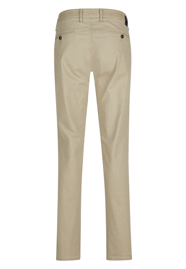 Hinrichs Herren Hosen Beige