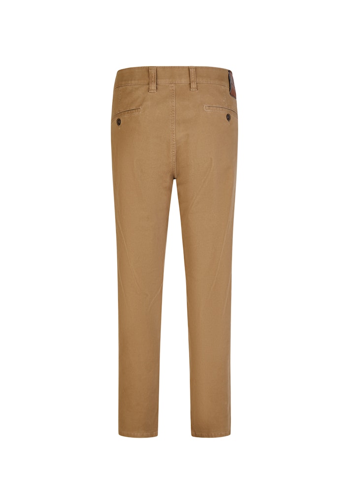 Hinrichs Herren Hosen Beige