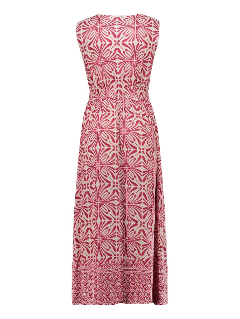 Haily's Damen Kleider  Offwhite D