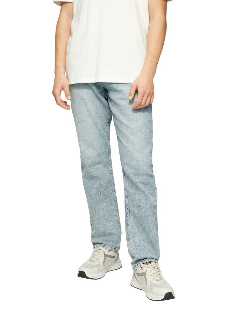 QS by S.Oliver Herren Jeans Blue