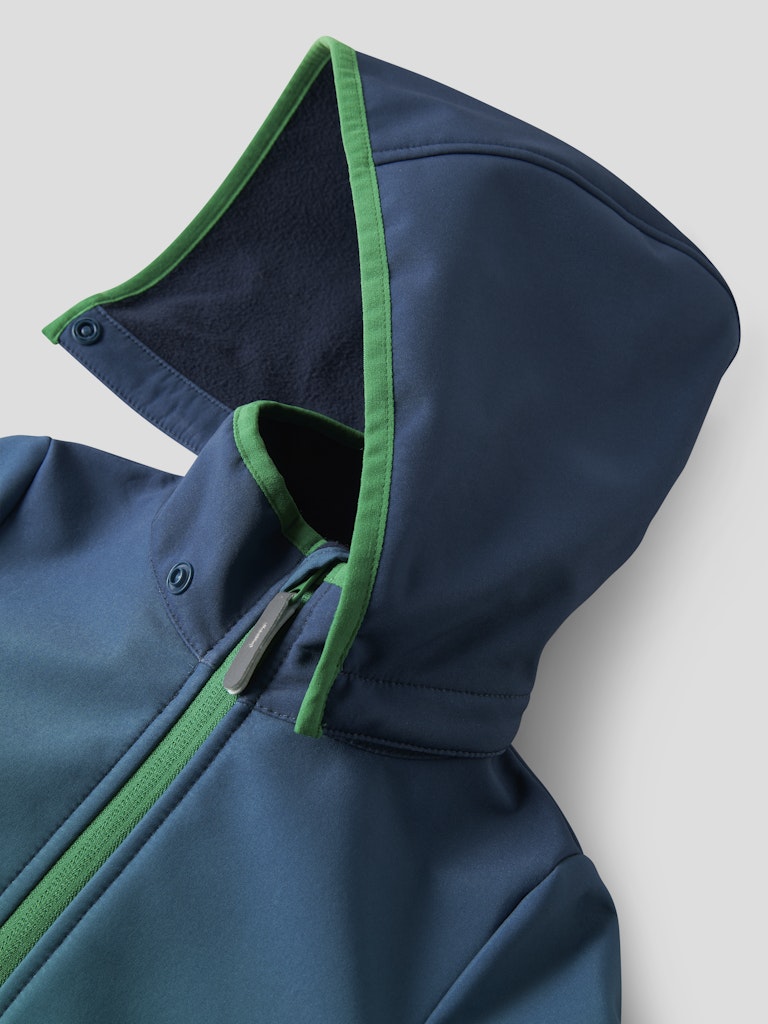 Name it Jungen Jacken Gibraltar Sea