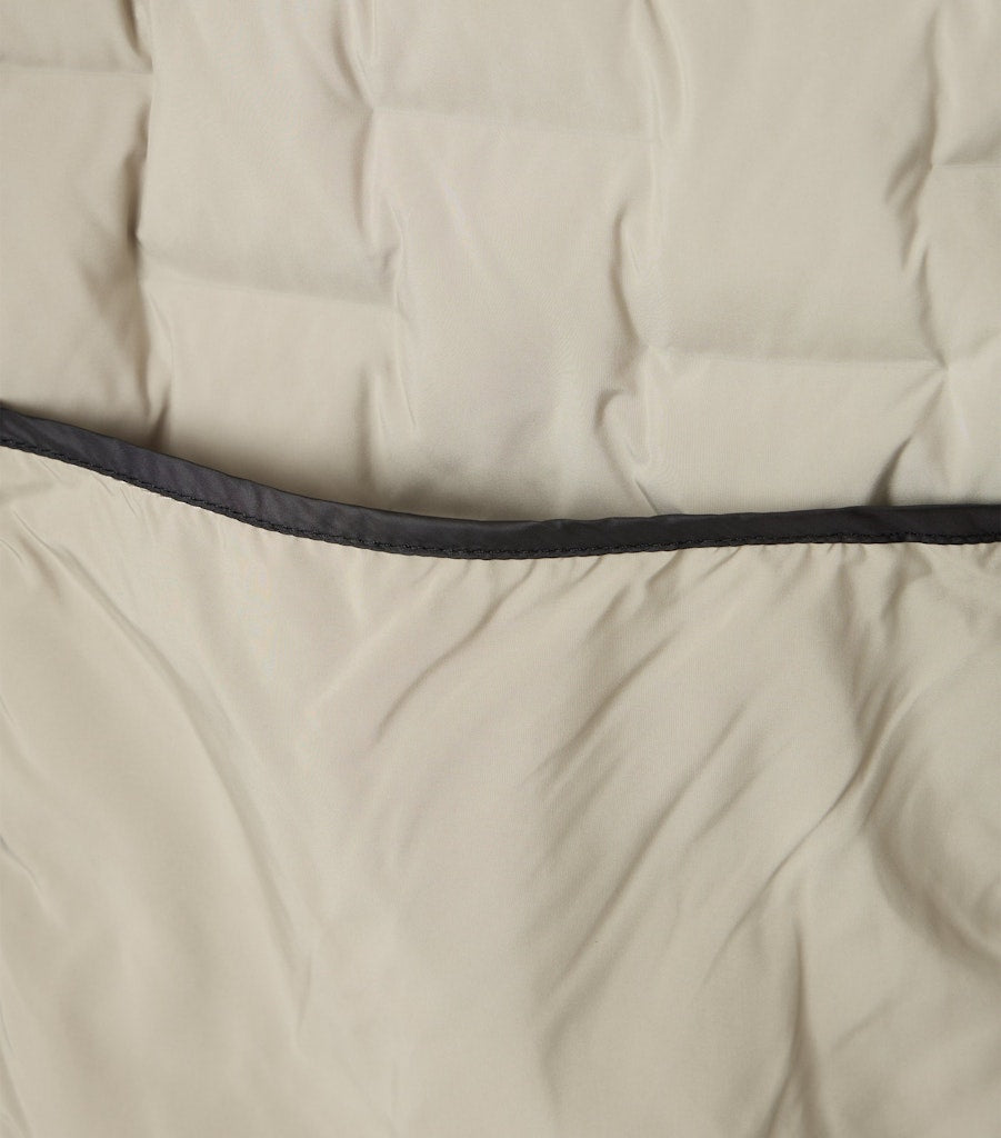 Casa Moda Herren Westen Beige