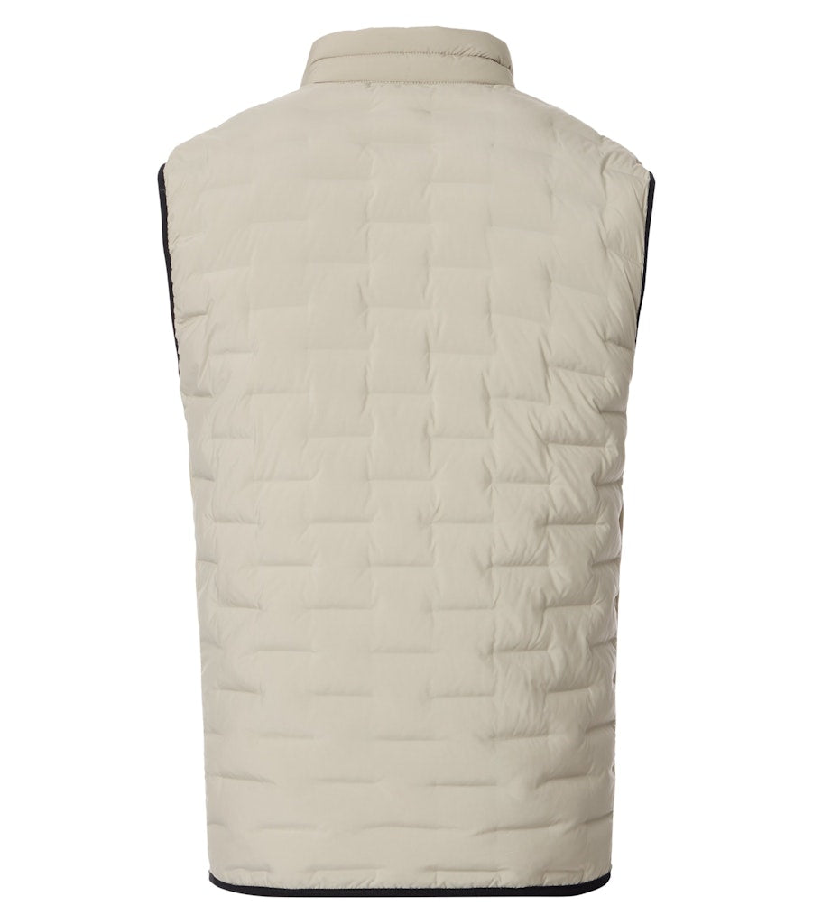 Casa Moda Herren Westen Beige