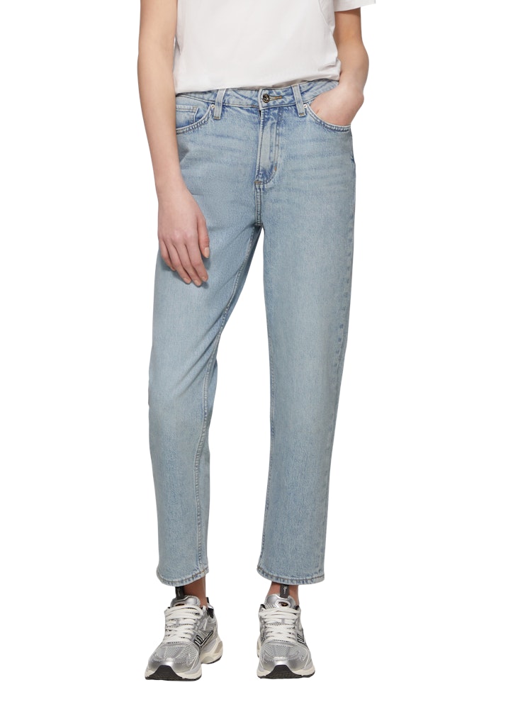 QS by S.Oliver Damen Hosen Blue