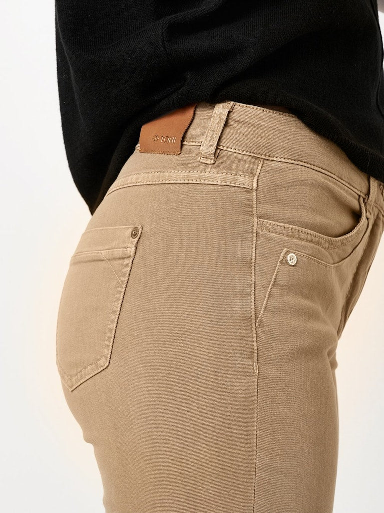 Toni Dress Damen Jeans Dune