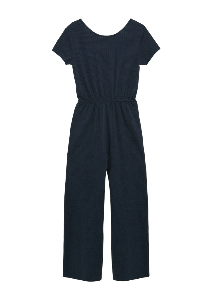 S. Oliver Mädchen Sweats & Sweatjacken Blue