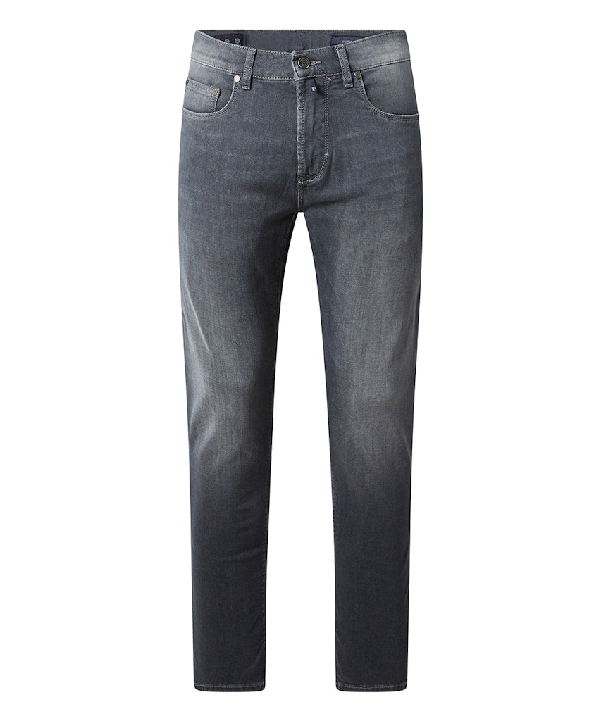 Pierre Cardin Herren Jeans  Dark Grey