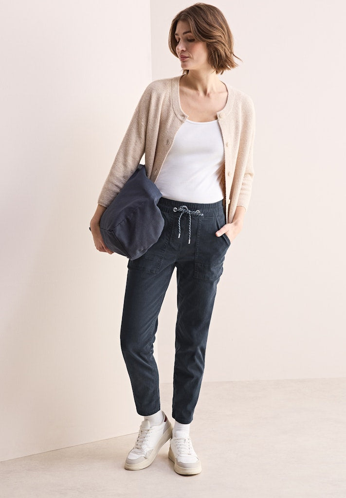 Cecil Damen Hosen Universal