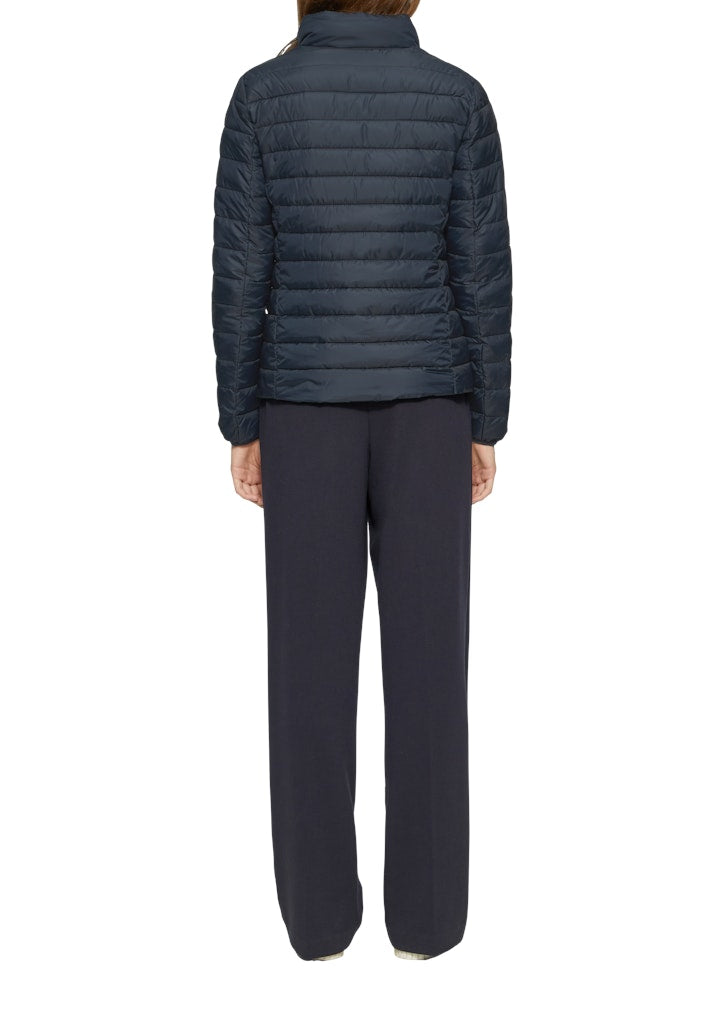 S. Oliver red Damen Jacken Blue