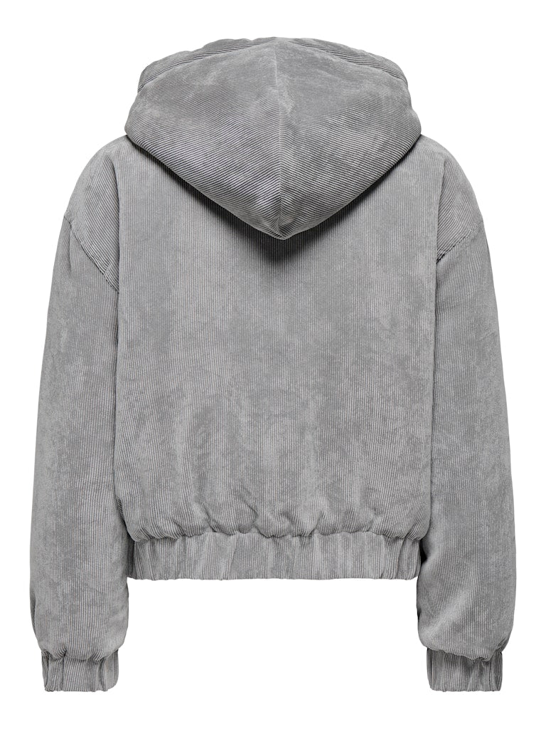 Only Damen Jacken Plum Kitten