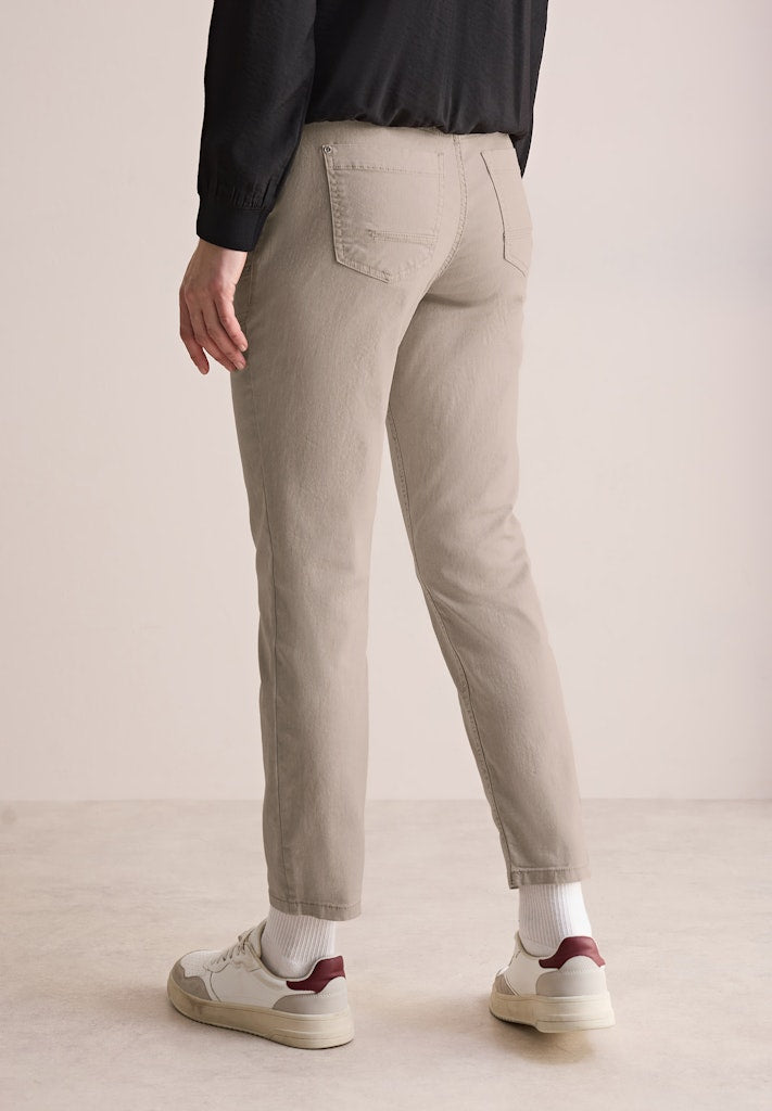 Cecil Damen Hosen Light Haz