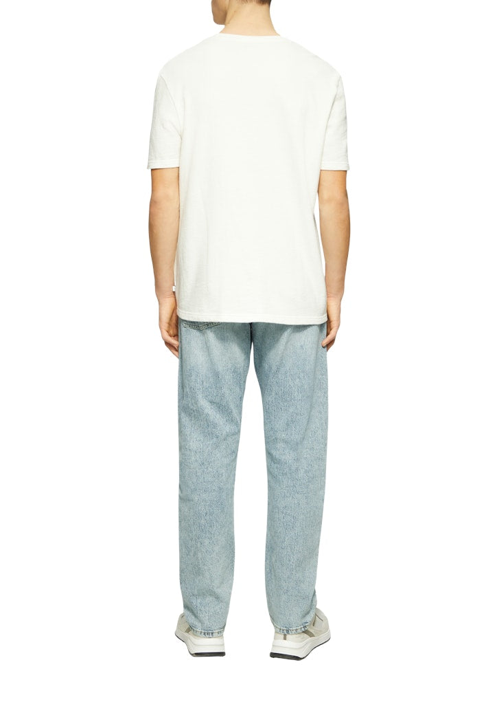 QS by S.Oliver Herren Jeans Blue